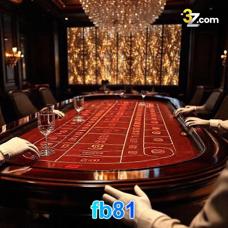 Tabela RTP dos jogos de cassino da fb81