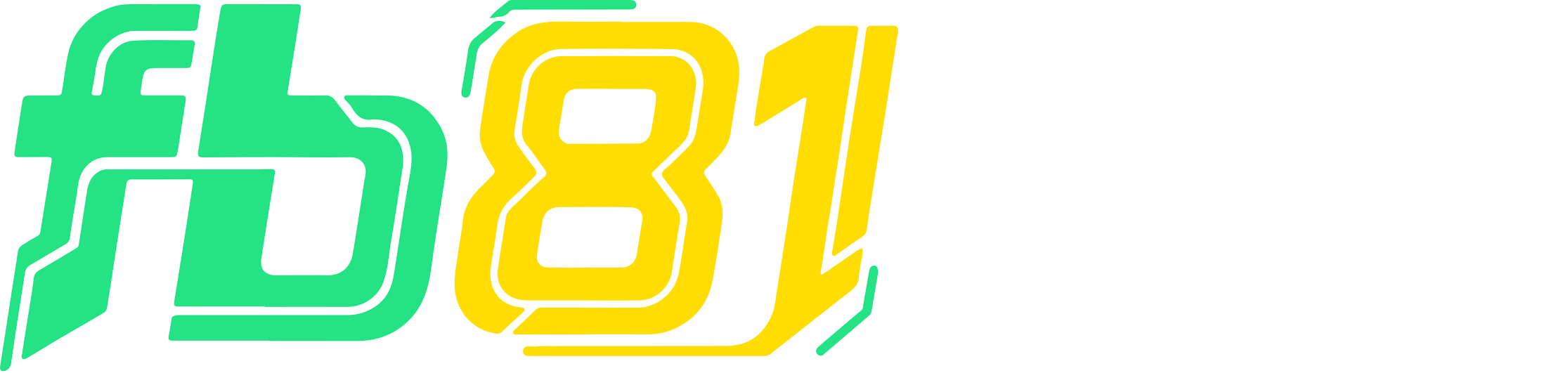 Logo da fb81