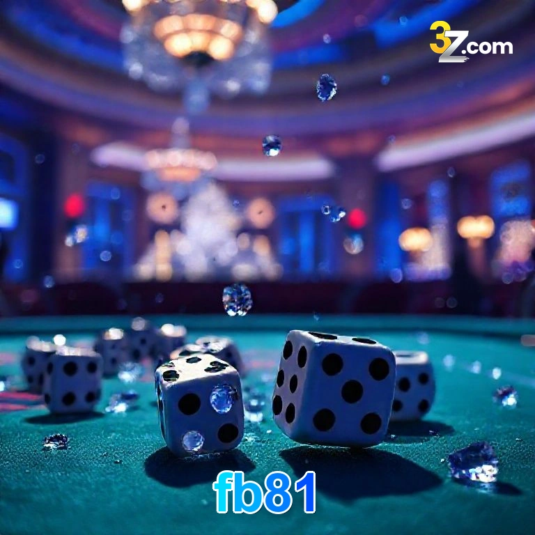 fb81 plataforma